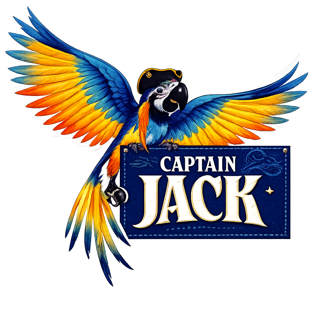 Captain Jack